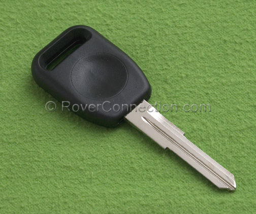 Genuine Factory OEM Key Blank for Range Rover Classic 